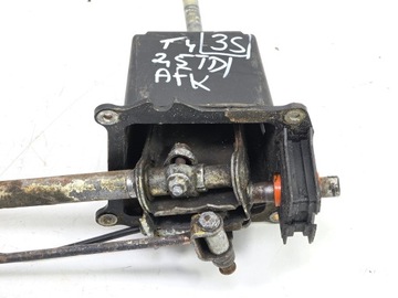 фото thumb №7, Vw t4 2.5tdi 102km acv afk вибірник домкрат коробки передач з трос 7d1711025aa 3