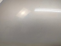 фото thumb №6, Honda jazz iii 3 2008r- капот крышка двигателя b549m