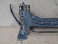 фото thumb №12, Land rover freelander i 1 fl подрамник подрамник подрамник подрамник подвеска перед