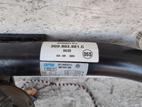 фото thumb №3, Vw passat b8 3g9803881c hak