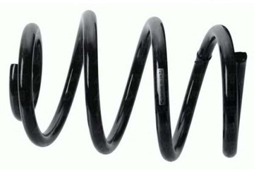 фото thumb №2, Sachs пружина підвішування 7h5411105f qcs5408 8686