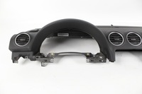 фото thumb №4, Панель приладів консоль подушка комплект seat exeo soul 08-14 europa