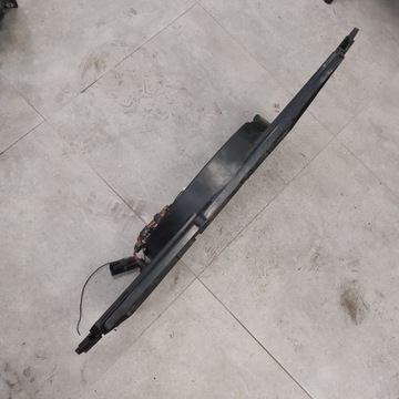 фото thumb №7, Mazda 3 iii bk 1,6 вентилятор радіатор bosch 0130303962 3m5h-8c607-ya