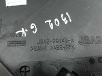 фото thumb №11, Land rover range rover velar 2021 молдинг скло бічний j8a229149a