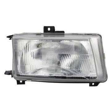 фото thumb №2, Tyc фара polo classic/caddy 96- /p/