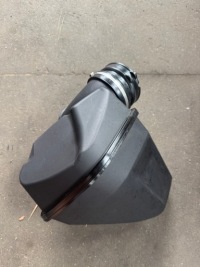 фото thumb №1, Bmw 5 g60 g61 резонатор воздуха