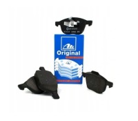 фото thumb №1, Ate 13.0460-5659.2 набор тормозных колодок тормозных, тормоза дисковые