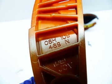 фото thumb №8, Seat altea 1.8 tfsi tsi byt розподіл колесо ковзун