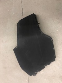 фото thumb №1, Cadillac xt5 бампер задня