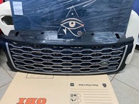 фото thumb №1, Range rover sport решітка радіатора гарний