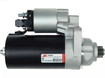 фото thumb №5, S0224 стартер as-pl