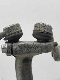 фото thumb №6, Audi a6 c7 3.0 allroad поворотный кулак правый перед рычаг рычаги комплект доставка