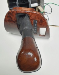 фото thumb №6, Выборщик переключения передач volvo v90 i 3.0 r6