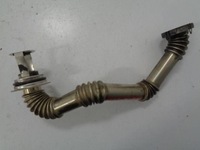 фото thumb №1, Citroen c3 iii 1.6 bluehdi трубка egr