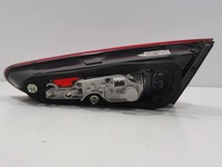 фото thumb №3, Alfa romeo giulietta лампа w кришка led лівий задня super