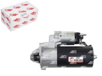 Стартер fiat doblo 2.0 jtd as-pl s0506 0001139005 Київ, фото thumb