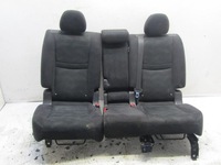 фото thumb №1, Заднє сидіння сидіння задні задня nissan x-trail t32