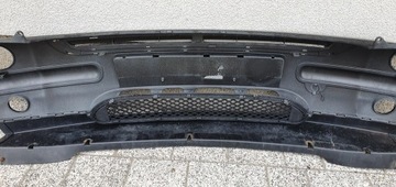 фото thumb №7, Mini cooper one бампер перед оригінал e014