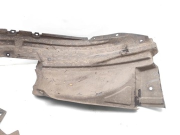 фото thumb №13, Nissan juke подкрылок передние перед левый 2011 suv 4/5dr 63843-1ka0a 10-19