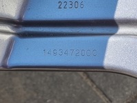 фото thumb №7, Tesla y крила правий передній перед