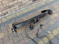 фото thumb №3, Hak буксирувальний балка jeep grand cherokee wk2