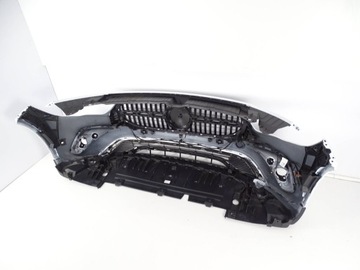 фото thumb №10, Бампер перед mercedes gla 247 w247 рестайлінг версія 6xpdc +радар камера halogey