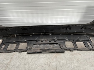 фото thumb №14, Бампер задний mercedes ml w166 amg pdc