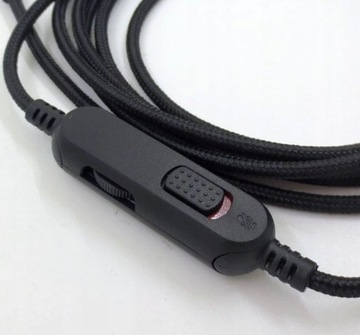 СЛУХОВОЙ КАБЕЛЬ HYPERX ALPHA CLOUD + ПУЛЬТ ДИСТАНЦИОННОГО УПРАВЛЕНИЯ