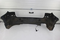 фото thumb №9, Бампер задняя bmw x3 f25 475 - black sapphire m-pakiet