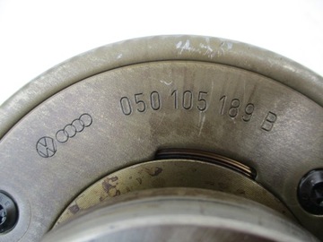 фото thumb №5, Wał коленчатый vw golf v a3 1,6 mpi bse 050105189b