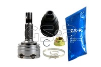 фото thumb №1, Gsp шарнір піввісь kpl toyota aygo