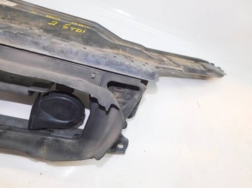 фото thumb №6, Volvo s80 2.5tdi 99r pas переднє підсилювач