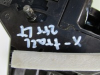 фото thumb №11, X-trail iv t33 24r замок дверь левый задняя задний задний 825016rn1a