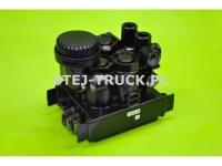 Купить Клапан, модулятор, ebs, wabco, 4801030630, mercedes, a0004292324, фото thumb