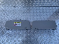 фото thumb №1, Захист сонцезахисна l/p hyundai i30 iii lift 20-