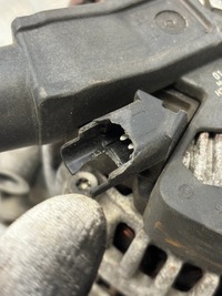 фото thumb №2, Генератор mini cooper r56 7575650 org fv