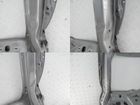 фото thumb №11, Maserati levante m161 16- кришка кришка зад