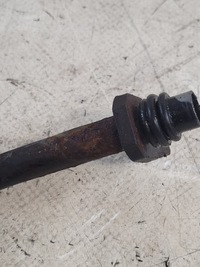 фото thumb №9, Шланг усилителя audi a4 b6 2.0b alt 02r.