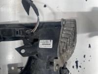 Vw golf vii противотуманная фара led drl правый 5ge941056b Оригинал, фото thumb