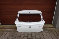 фото thumb №1, Кришка багажника задня suzuki swift mk8