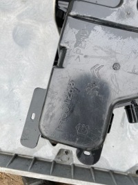 Купить Boxer jumper iii бак adblue, фото thumb