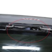 фото thumb №6, Ford s-max wa6 крышка багажника 2010 1546515