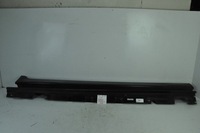 фото thumb №1, Bmw f10 планка пороговая порог пороги schwarz ii 668 7207091 7207092 kpl номер 50