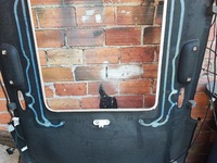 фото thumb №9, Kuga mk2 2.0 tdci стеля панорама люк