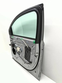 фото thumb №9, Audi q7 4l 2009 правая сторона дверь передние