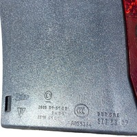 фото thumb №12, Porsche cayenne 92a 2011 правая сторона лампа задняя