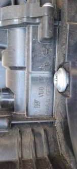 фото thumb №8, Vw passat b8 2.0tdi корпус термостата термостат 05l121111q