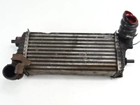 фото thumb №1, Интеркулер ford focus mk3 1.6 tdci