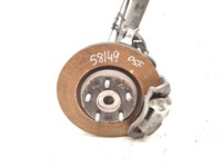 фото thumb №10, Kia niro поворотний кулак колеса передній e-niro двигун електричний 150kw 204 hp