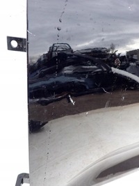 фото thumb №4, Volvo xc40 17- двері перед передні ліва